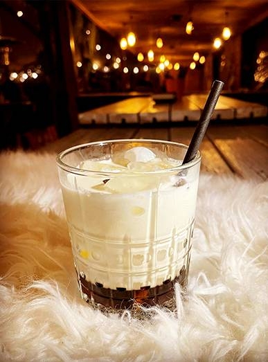 Fergus - Restaurant La Tronche - top restaurant LA TRONCHE