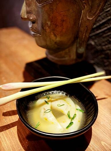 Fergus - Restaurant La Tronche - bon restaurant LA TRONCHE