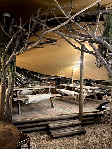 Le Restaurant - Fergus - Restaurant La Tronche - top restaurant LA TRONCHE