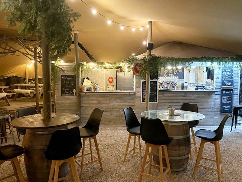 Le Restaurant - Fergus - Restaurant La Tronche - bien manger LA TRONCHE